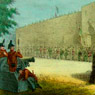 Battaglia di Rimini del 25 Marzo 1831, terzo quarto del XIX secolo, Museo Centrale del Risorgimento di Roma