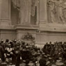 Roma. Cerimonia del Milite Ignoto al Vittoriano, 4 novembre 1921, Museo Centrale del Risorgimento di Roma