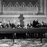 L'accordo tra Santa sede e Stato italiano.