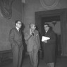 Consiglio dei ministri del 31-10-1962: Scaglia, Gui e Codignola