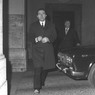 Andreotti al Consiglio dei ministri del 25.03.1964