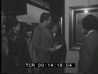 Mostra personale del pittore Francesco Alberti a Sesto San Giovanni