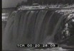 In Usa le cascate del Niagara congelate