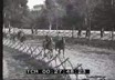 A Roma Mussolini a cavallo