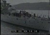 La divisione navale italiana parte da La ...