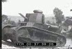 Esercitazioni di carri armati a Fiorenzu ...