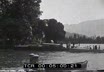 Una regata di bragozzi a Riva sul Garda