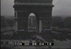 A Parigi si commemora la grande guerra