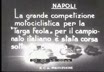 Napoli La grande competizione motociclis ...