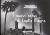 Tripoli I nuovi scavi di Leptis Magna