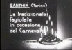 Santhi (Torino) La tradizionale fagiola ...
