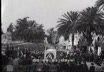 L'inaugurazione del monumento ad Alfredo Oriani. Discorso di Federzoni. 23.10.1935