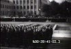 Cultura e leggi fasciste. Cerimonie alla presenza di Bottai e Grandi. 15.11.1940