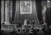 Italia - Paolo VI inaugura in Vaticano il monument ...