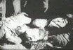 Mediterranean. Death of Mussolini