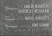 Dal Vesuvio al Faito
