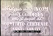 Il gran ritorno