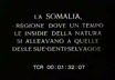 Somalia Italiana