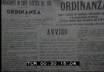 Roma: nove mesi di prigionia (mostra sul fascismo)