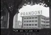 Tra le ditte premiate con il Mercurio d'oro, la Pr ...