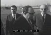 L'inaugurazione del porto dell'idrovia Milano-Crem ...