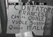 Milano: il sindaco Aniasi visita la fabbrica della ...