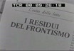 Riunione del gruppo del 