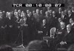 XXV Anniversario della Liberazione dell'Italia