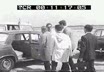 Una delegazione del Vietnam del Nord in visita in  ...