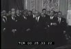 Richard Nixon in Italia.