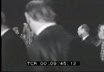 La visita ufficiale di Willy Brandt in Italia