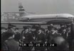 Visita ufficiale di Tito in Italia; ad accoglierlo ...