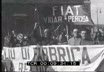 La manifestazione dei metalmeccanici del 9 febbrai ...