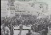 Vita politica: manifestazione monarchica al Palati ...
