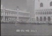 IX Mostra di Venezia: ospiti illustri.