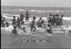 Libera uscita sul mare di Nettuno.