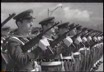 Congedo del generale Eisenhower dall'Italia