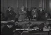 Il Convegno sugli idrocarburi.