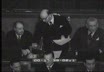 Voto di fiducia al Senato