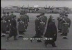 Arrivo di Adenauer a Roma