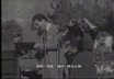Teddy Reno fra i bersaglieri