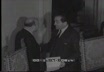 Firma dell'accordo italo-francese.