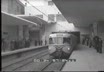Inaugurata la metropolitana a Roma.
