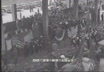 Simbolica cerimonia a Napoli