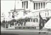 La visita di Kubitschek in Italia