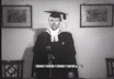 Laurea ad honorem a sir Ashley Clarke.