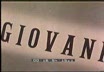 I giovani e il lavoro.