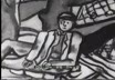 Una mostra di Fernand Léger.