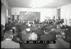 Milano - Incontro del ministro Brodolini con gli a ...