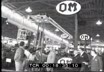Padova - Mostra internazionale trasporti interni